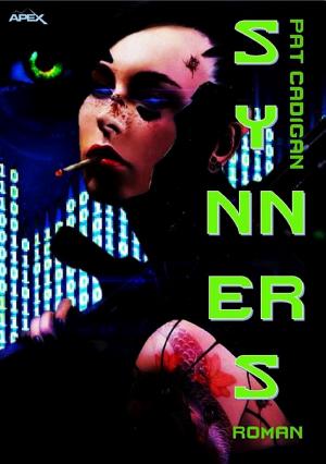 Synners cover