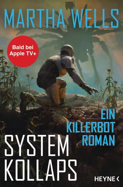 Systemkollaps cover