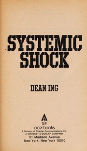 Systemic Shock cover