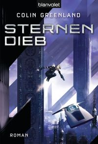 Sternendieb cover