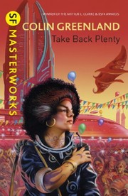 Take Back Plenty cover
