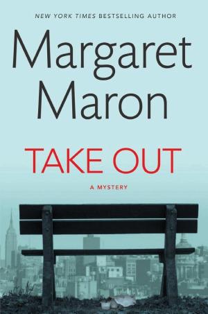 Take Out cover