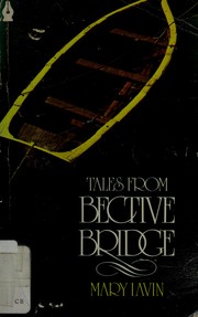 Tales from Bective Bridge cover