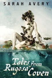 Tales from Rugosa Coven cover