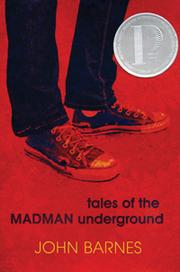 Tales of the Madman Underground: An Historical Romance, 1973 cover