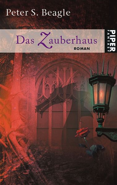 Das Zauberhaus cover