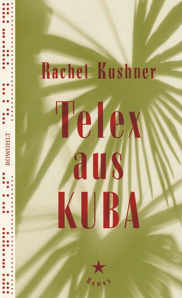 Telex aus Kuba cover