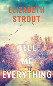 Tell Me Everything cover