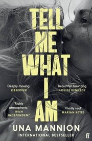 Tell Me What I Am cover