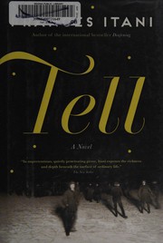 Tell cover