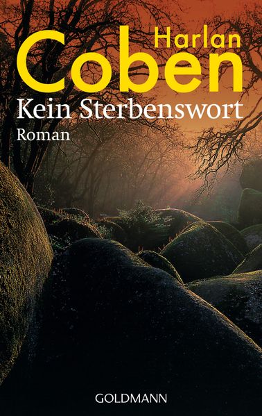 Kein Sterbenswort cover