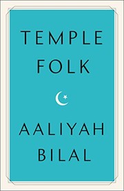 Temple Folk cover