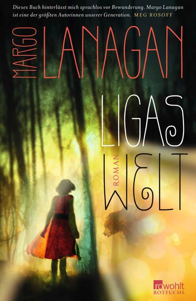 Ligas Welt cover