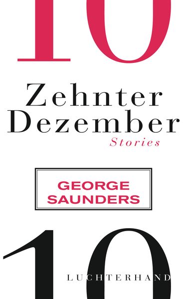 Zehnter Dezember cover