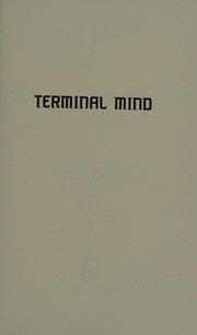 Terminal Mind cover