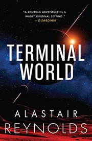 Terminal World cover