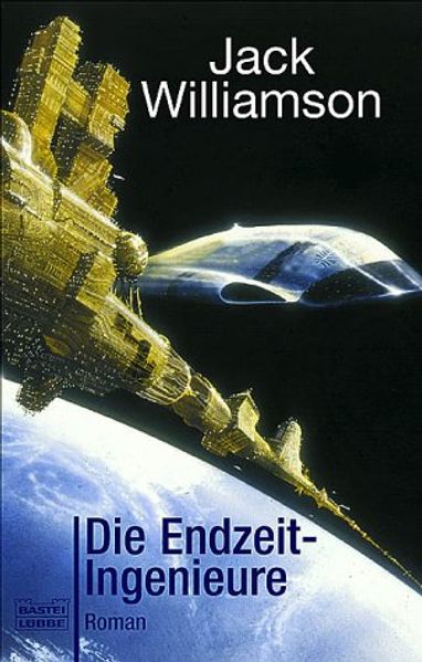 Die Endzeit-Ingenieure cover