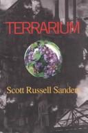 Terrarium cover