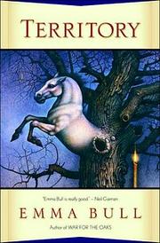 Territory cover