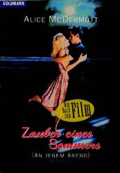 Zauber eines Sommers cover