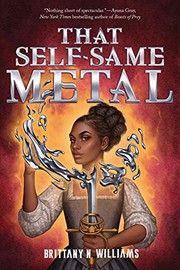 That Self-Same Metal cover