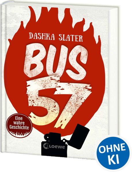 Bus 57 cover