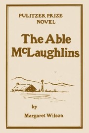 The Able McLaughlins cover