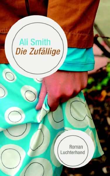 Die Zufällige cover