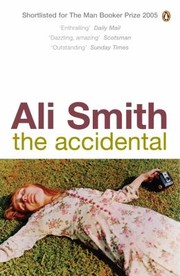 The Accidental cover
