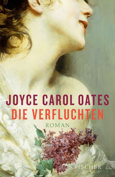 Die Verfluchten cover