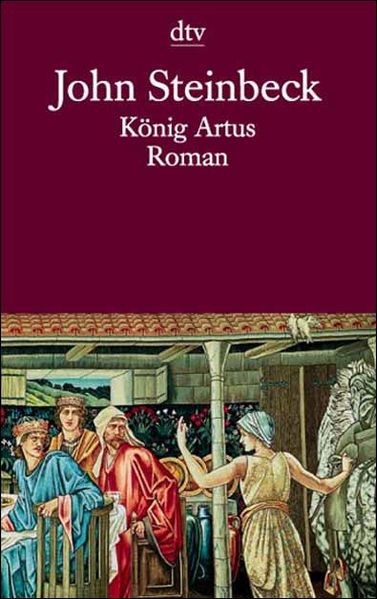 König Artus und die Heldentaten der Ritter seiner Tafelrunde cover