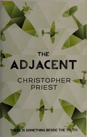 The Adjacent cover
