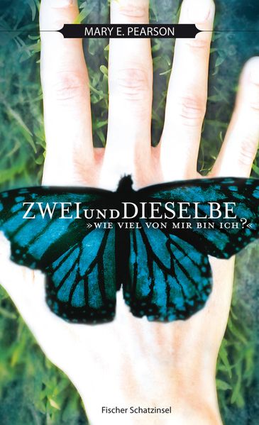 ZweiundDieselbe cover