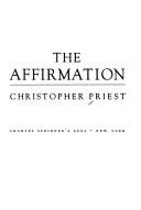 The Affirmation cover