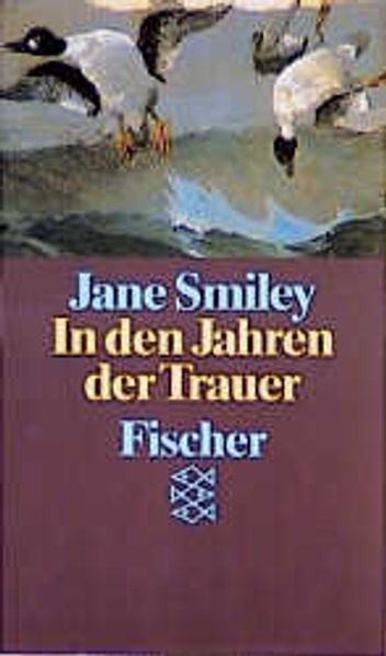 In den Jahren der Trauer cover