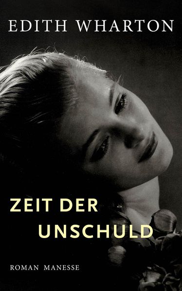 Zeit der Unschuld cover