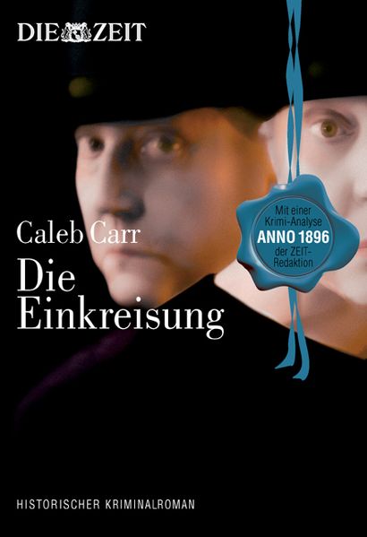 Die Einkreisung cover