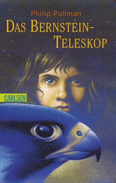 Das Bernstein-Teleskop cover