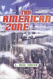 The American Zone cover