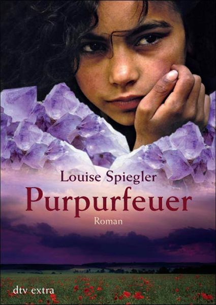 Purpurfeuer cover