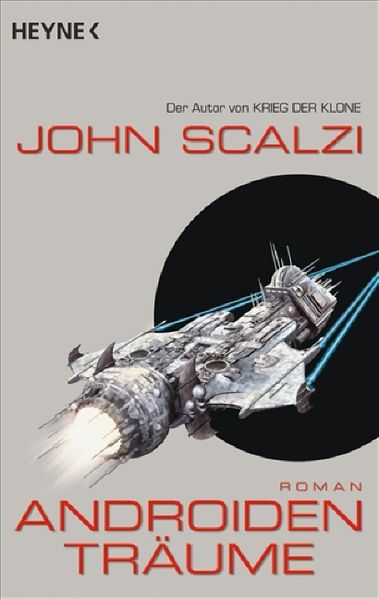 Androidenträume cover