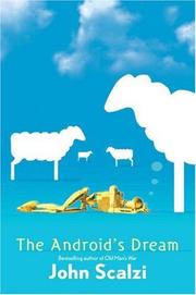 The Android's Dream cover
