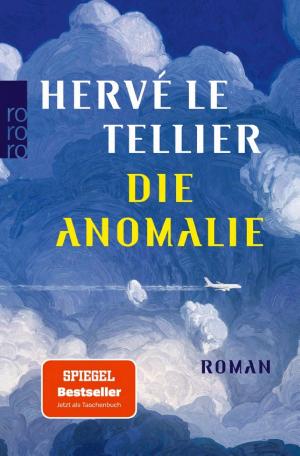 Die Anomalie cover