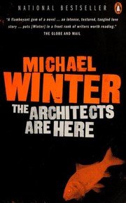 The Architects Are Here cover