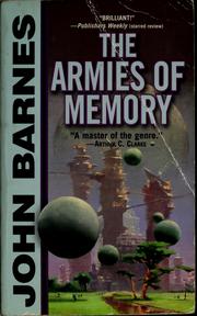 The Armies of Memory cover