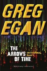 The Arrows of Time cover
