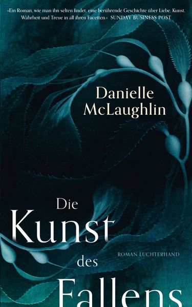 Die Kunst des Fallens cover