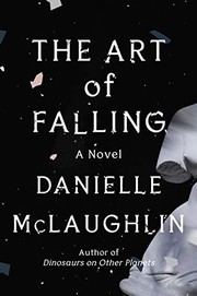 The Art of Falling cover