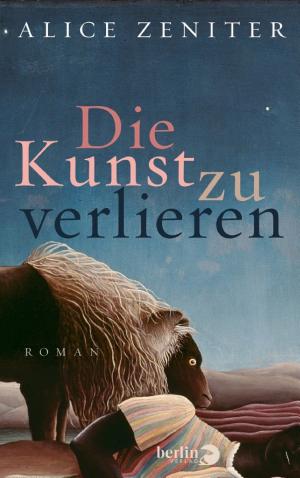 Die Kunst zu verlieren cover