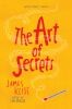The Art of Secrets cover